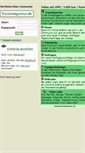 Mobile Screenshot of freizeitagentur.de